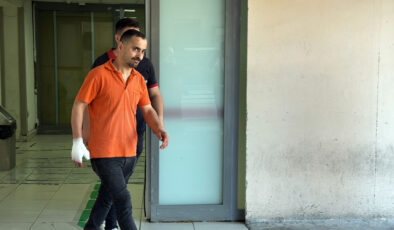 Sakarya’da 293 acemi kasap hastanelere koştu