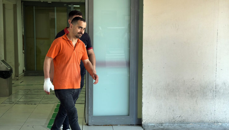 Sakarya’da 293 acemi kasap hastanelere koştu