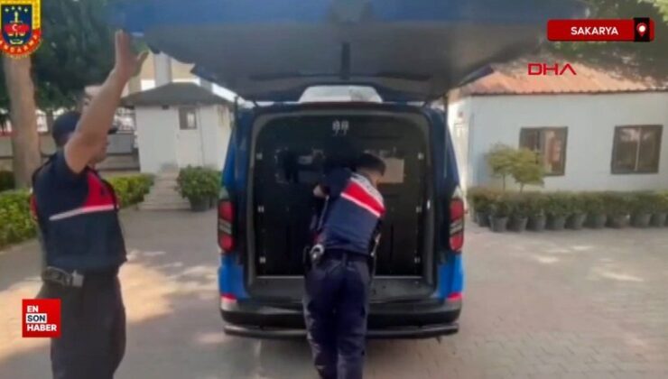 Sakarya’da birlikte içki içtiği arkadaşını tabancayla vurdu