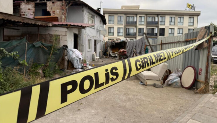 Sakarya’da eski karısını vuran zanlı gözaltına alındı