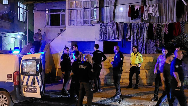 Sakarya’da tartıştığı kişiyi bıçaklayan şahsın cezası aşikâr oldu