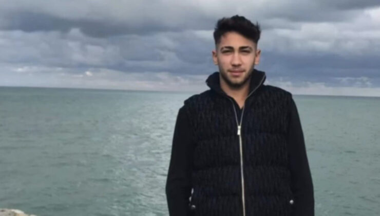 Samsun’da 18 yaşındaki genci başından bıçakladılar