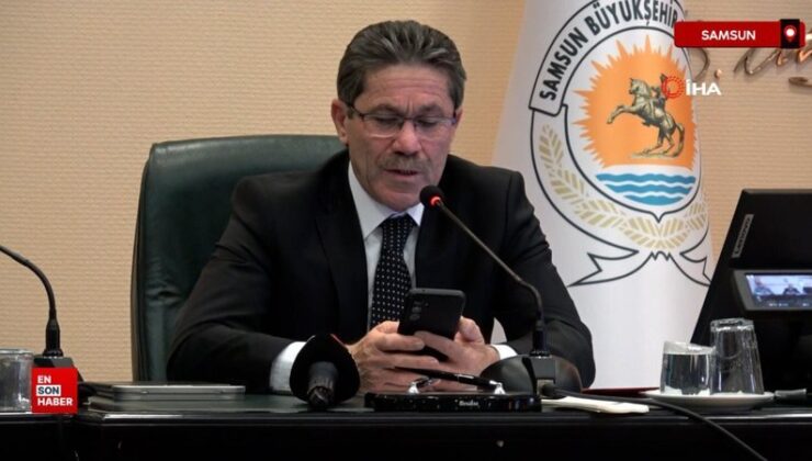 Samsun’da trafikte günlük 20 bin ihlal tespit ediliyor: EDS devreye giriyor