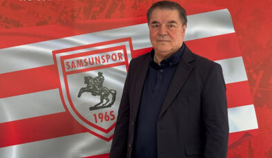 Samsunspor: Transferde yetenek, karakter ve mali disiplin aslımız