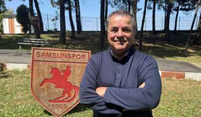 Samsunspor, transferleri bitirmek istiyor