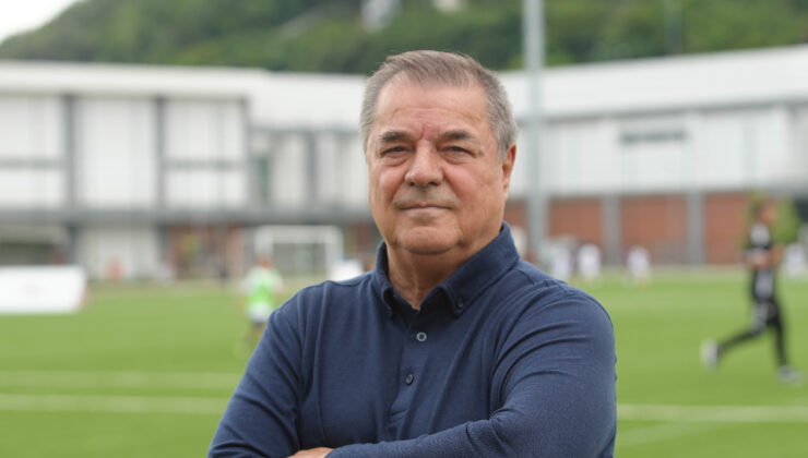 Samsunspor: Transferleri kamp öncesinde ekibe kazandırmak istiyoruz