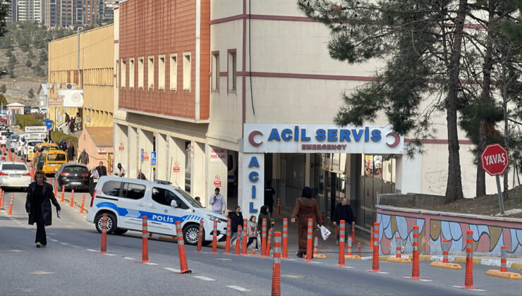 Şanlıurfa’da kuzenler ortasında bıçaklı arbede: 1 meyyit