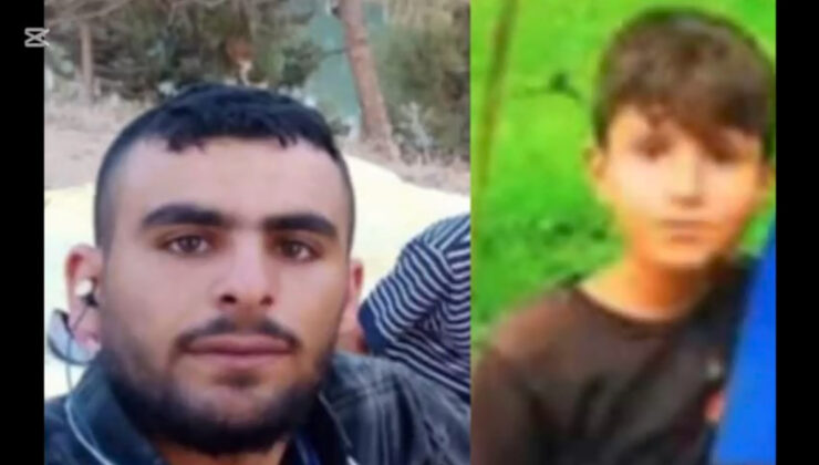 Şanlıurfa’da sulama kanalına düşen çocuktan acı haber