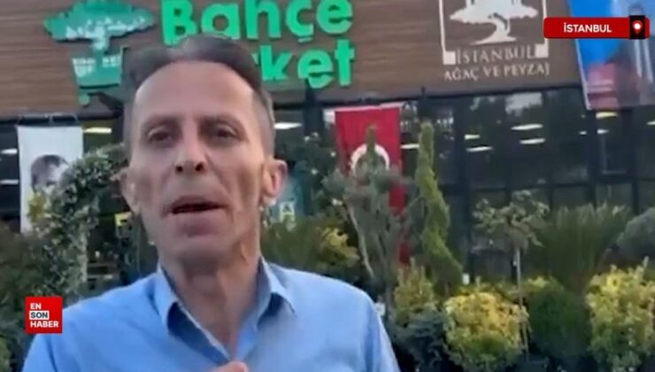 Sarıyer’de başsavcı vekilini gaye gösterdiği sav edilen şüpheliye mahpus istemi