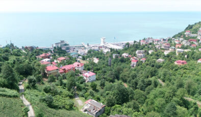 Sarp ve Sarpi’de akrabalık ilgileri 104 yıldır yaşatılıyor