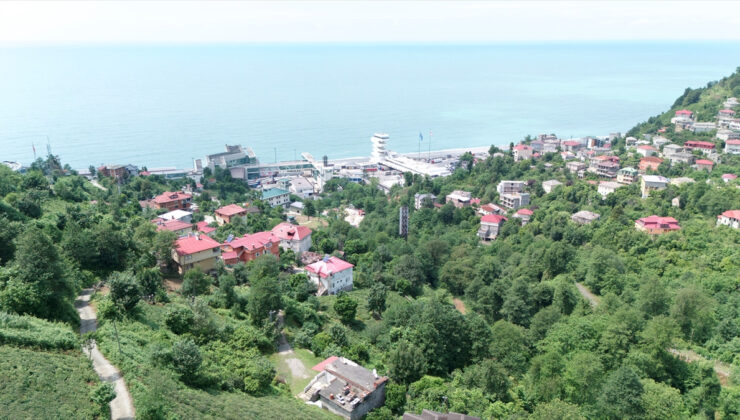 Sarp ve Sarpi’de akrabalık ilgileri 104 yıldır yaşatılıyor