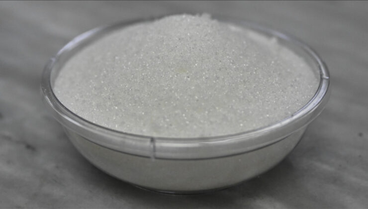 Şeker fiyatları dünyada 4 yılın en düşüğünde