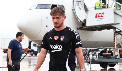 Semih Kılıçsoy’a Premier Lig’den talip var