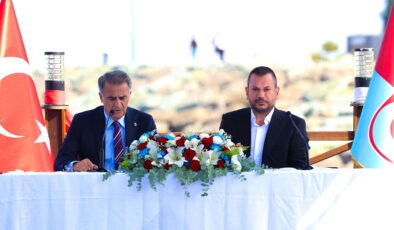 Şenol Güneş, Trabzonspor’dan ayrılmak istiyor