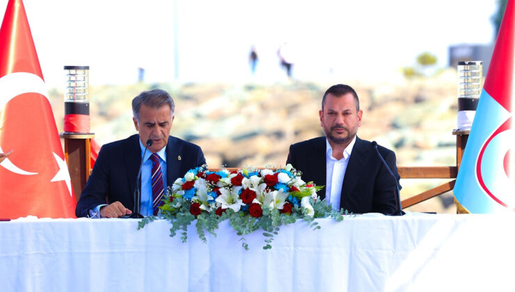 Şenol Güneş, Trabzonspor’dan ayrılmak istiyor