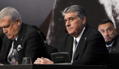 Serdal Adalı: Buraya kazık çakmak üzere bir derdim yok