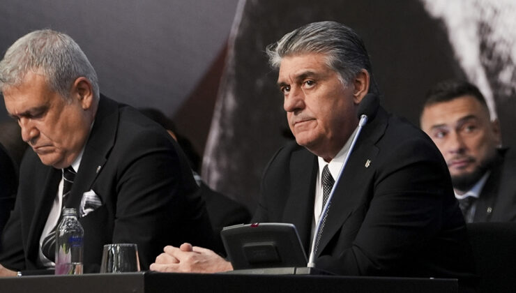 Serdal Adalı: Buraya kazık çakmak üzere bir derdim yok