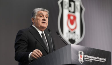 Serdal Adalı’dan sermaye artımı açıklaması