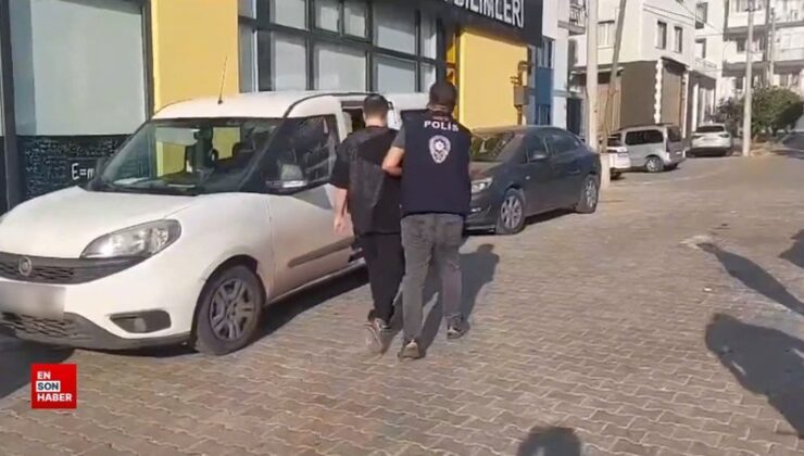 Siber kabahat çetelerine darbe: 31 vilayette 190 gözaltı