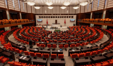 Sıhhat alanında yeni düzenlemeler Meclis gündeminde