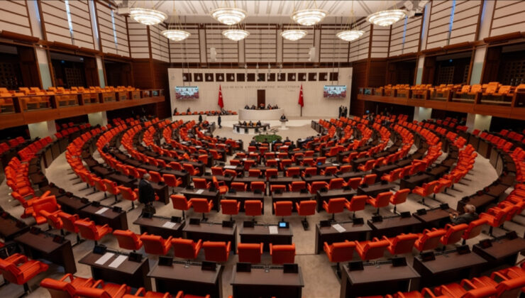 Sıhhat alanında yeni düzenlemeler Meclis gündeminde