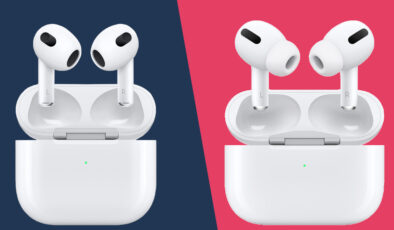 Sıhhat odaklı Apple AirPods Pro 3 gelecek yıla ertelendi