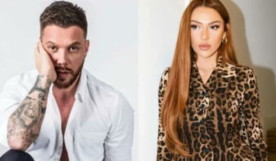 Sinan Akçıl’a eski sevgilisi Hadise soruldu! Yanıtı olay oldu