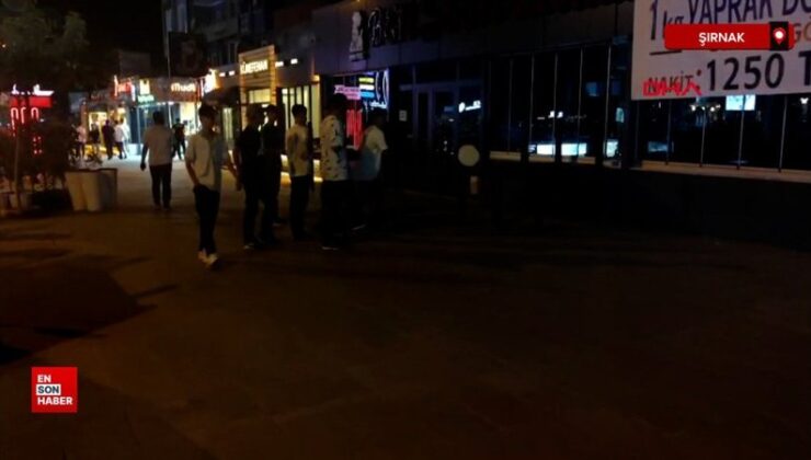 Şırnak’ta çalıştığı lokantada erkek çalışan tarafından bıçaklanan Gülizar öldü