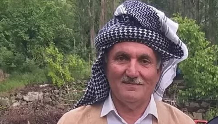 Şırnak’ta yılanın ısırdığı muhtardan acı haber