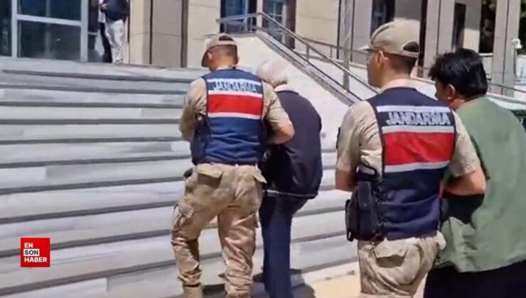 Sistemsiz göç kontrolleri