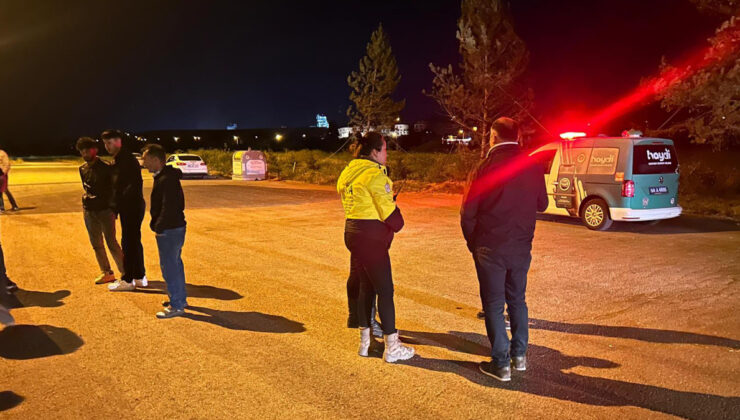 Sivas’ta iki gündür kayıp olan Alzheimer hastası bayandan acı haber