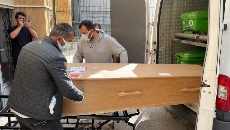 Sivas’ta keneden ölenlerin sayısı 8’e yükseldi