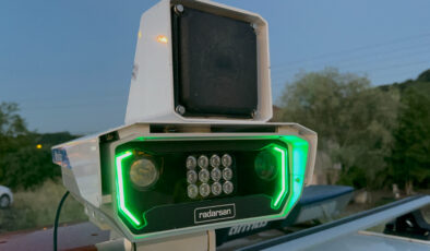 Şoförler en çok sürat ihlalinden ceza yedi