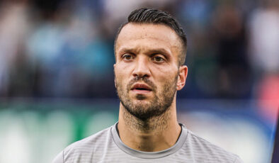 Süper Lig’de dönemin vazgeçilmezi Okan Kocuk oldu