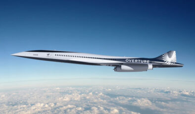 Süpersonik uçuş, yarım asırlık yasağın akabinde ABD’ye geri dönüyor: Artık ne olacak