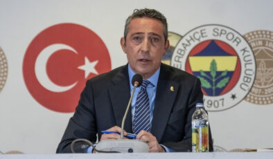 Tarih vererek konuştu: Ali Koç’tan seçim açıklaması