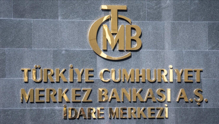 TCMB ve Çin Merkez Bankası’ndan 189 milyar liralık swap muahedesi