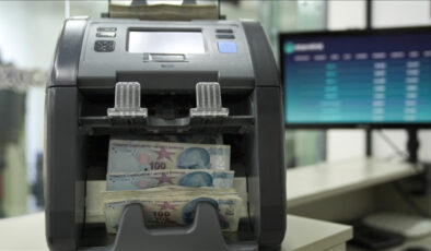 TCMB’nin faizi sabit tutması bekleniyor