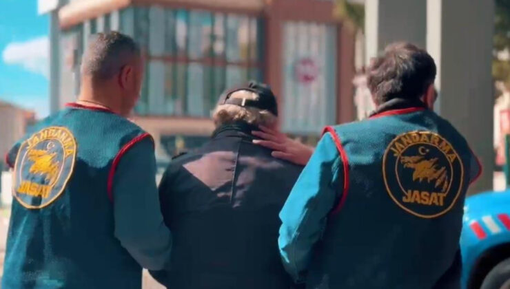 Tekirdağ’da 16 yıllık cinayet aydınlatıldı: 2 kuşkulu yakalandı