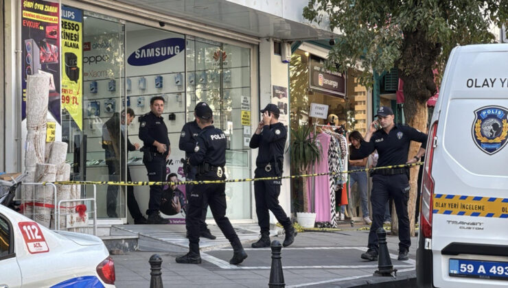 Tekirdağ’da 2 kişiyi öldürüp 3 kişiyi yaralayan sanık, aklının okunduğunu öne sürdü