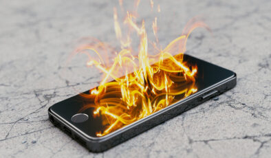 Telefonların çok ısınması nasıl önlenir: İşte kolay tahliller