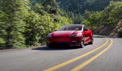 Tesla, güncellenen Model S ve Model X’i satışa sundu: İşte fiyatlar
