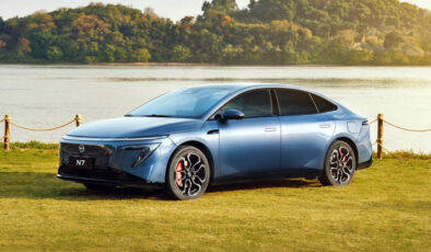 Tesla’ya yeni rakip: Nissan N7 global pazara açılıyor