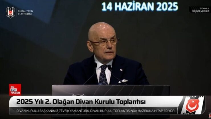 Tevfik Yamantürk özür diledi