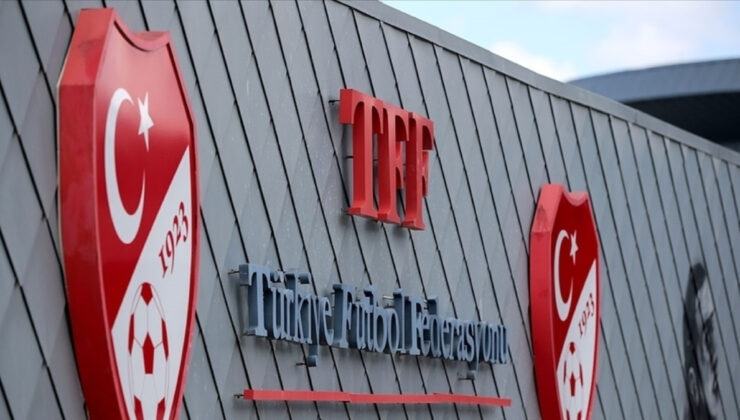 TFF Tahkim Konseyi’nden itirazlara ret!