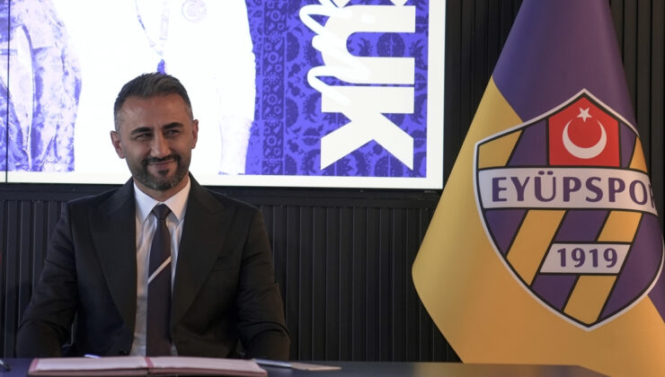 TFF’den Selçuk Şahin’e teşekkür mesajı!