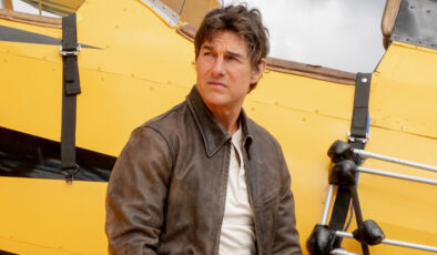 Tom Cruise, Guinness Rekorlar Kitabı’na girdi