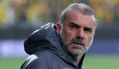 Tottenham’da Ange Postecoglou devri bitti