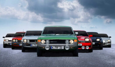Toyota’nın efsane modeli Celica geri dönüyor