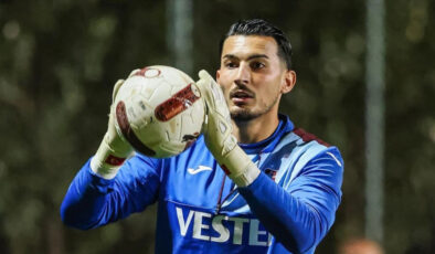 Trabzonspor Başkanı Ertuğrul Doğan’dan Uğurcan Çakır açıklaması